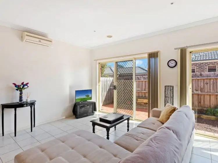 Third view of Homely unit listing, 2/138 Dudley Street, Wallan VIC 3756