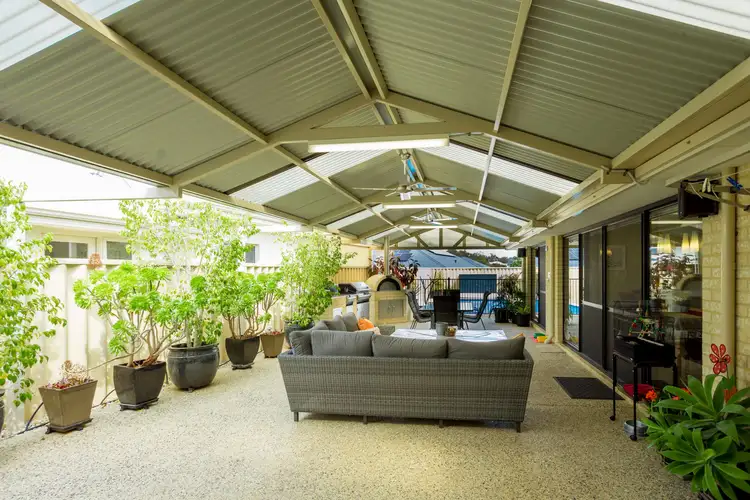 Second view of Homely house listing, 24 Kalang Way, Millbridge WA 6232