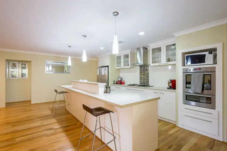 Fourth view of Homely house listing, 24 Kalang Way, Millbridge WA 6232
