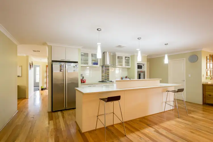 Fifth view of Homely house listing, 24 Kalang Way, Millbridge WA 6232