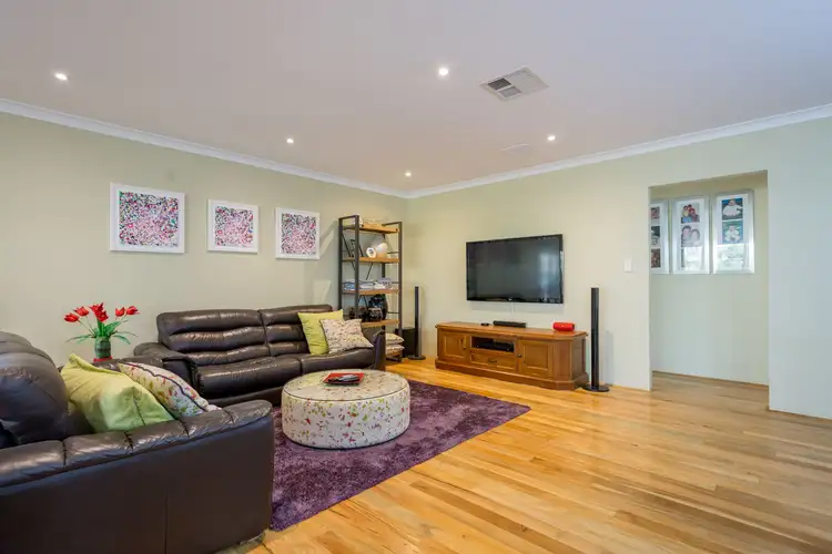 Sixth view of Homely house listing, 24 Kalang Way, Millbridge WA 6232