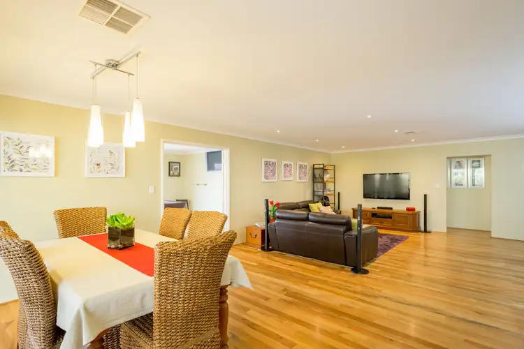 Seventh view of Homely house listing, 24 Kalang Way, Millbridge WA 6232