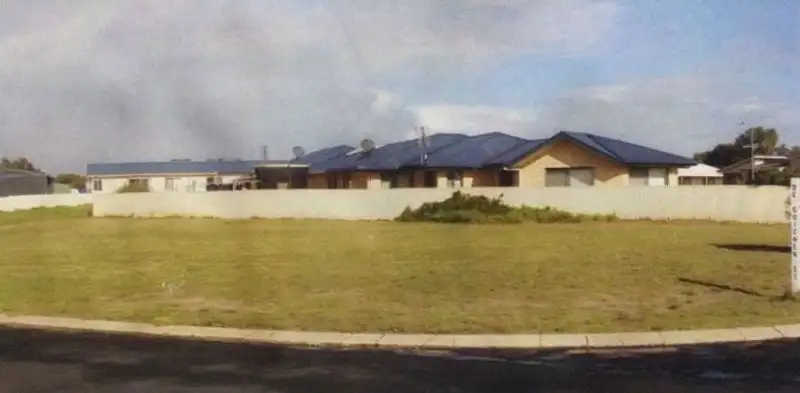 Main view of Homely land listing, 19 De Guichen Drive, Robe SA 5276