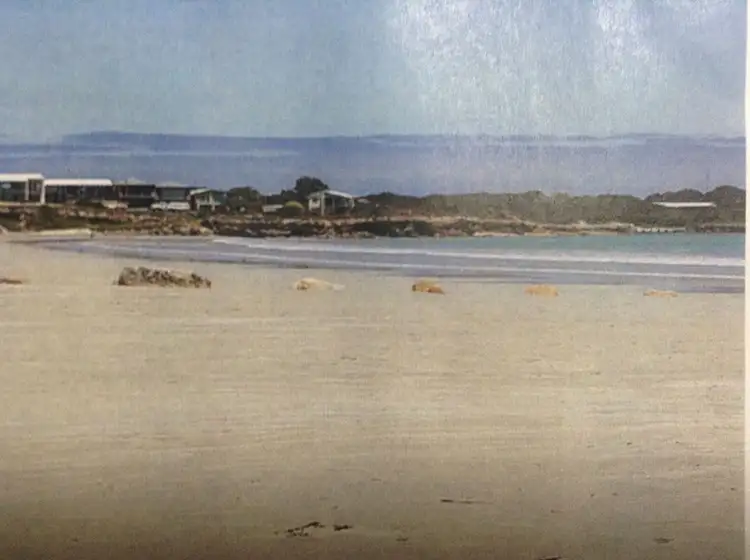 Third view of Homely land listing, 19 De Guichen Drive, Robe SA 5276