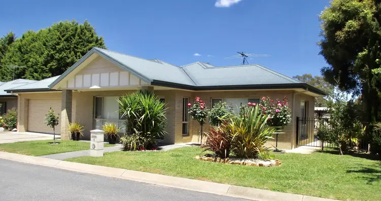 Main view of Homely house listing, 8 Spring Creek Lane, Beechworth VIC 3747