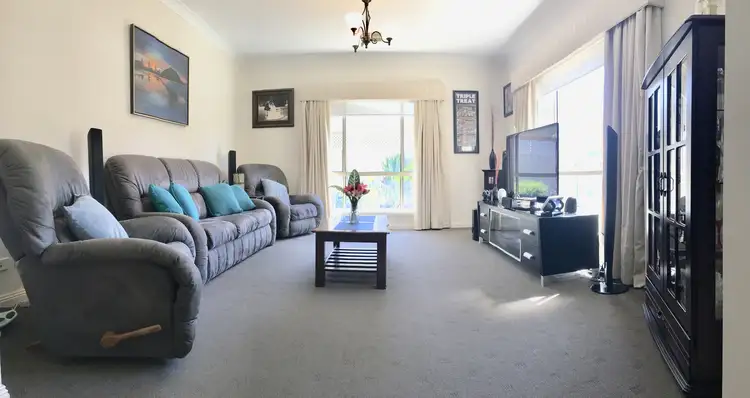 Second view of Homely house listing, 8 Spring Creek Lane, Beechworth VIC 3747