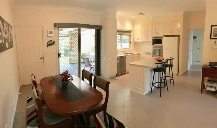 Third view of Homely house listing, 8 Spring Creek Lane, Beechworth VIC 3747