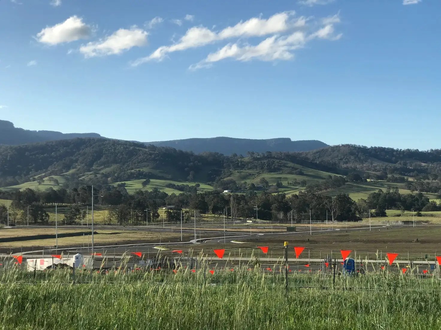 Main view of Homely land listing, Lot 2959 9 Scotch Parade, Calderwood NSW 2527