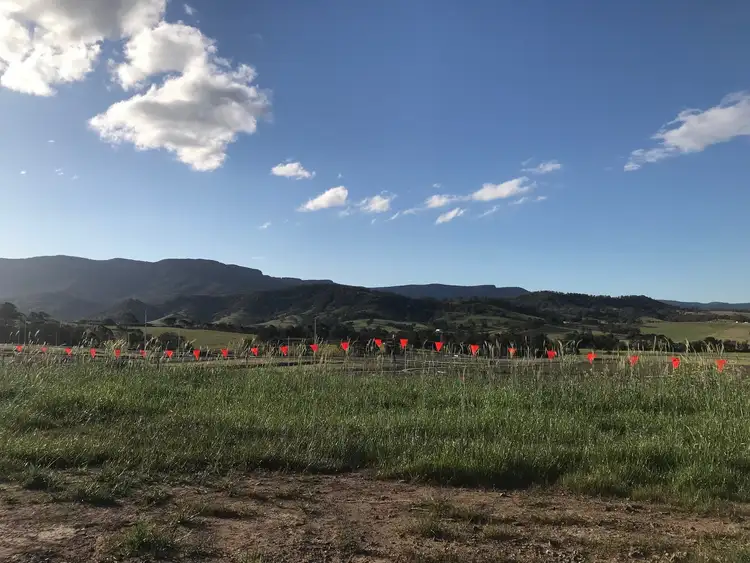 Second view of Homely land listing, Lot 2959 9 Scotch Parade, Calderwood NSW 2527