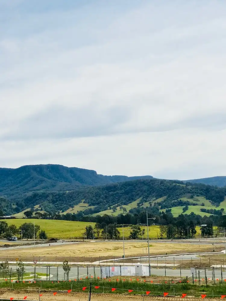 Seventh view of Homely land listing, Lot 2959 9 Scotch Parade, Calderwood NSW 2527