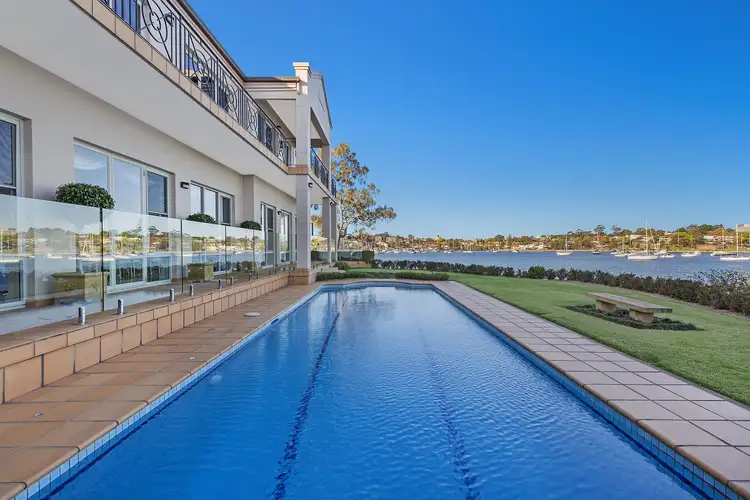 Second view of Homely house listing, 29 Hezlet Street, Chiswick NSW 2046