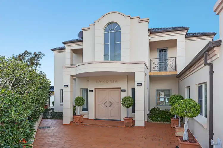 Third view of Homely house listing, 29 Hezlet Street, Chiswick NSW 2046