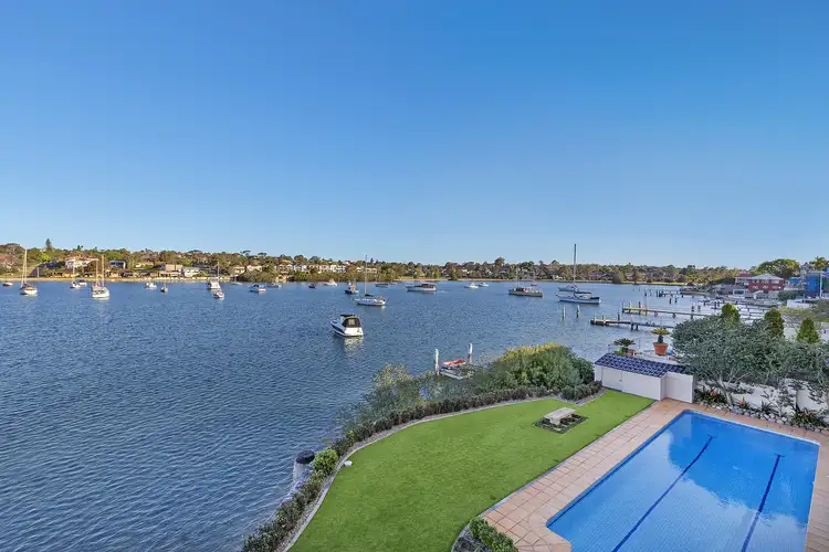 Fifth view of Homely house listing, 29 Hezlet Street, Chiswick NSW 2046