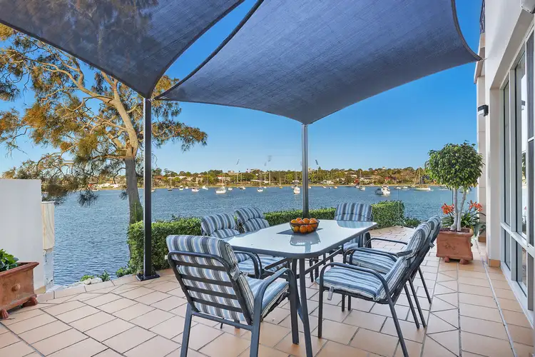 Sixth view of Homely house listing, 29 Hezlet Street, Chiswick NSW 2046