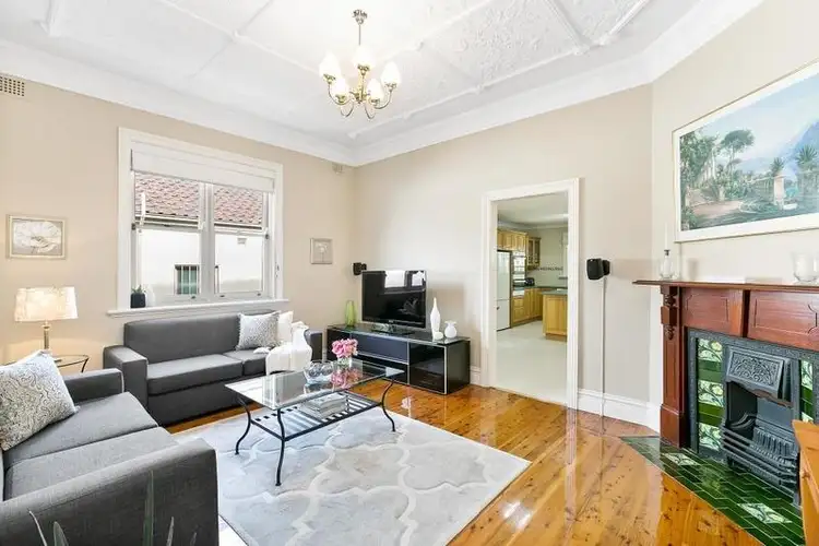Second view of Homely house listing, 5 Service Avenue, Ashfield NSW 2131