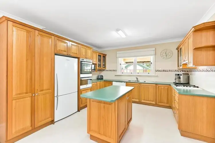 Fourth view of Homely house listing, 5 Service Avenue, Ashfield NSW 2131