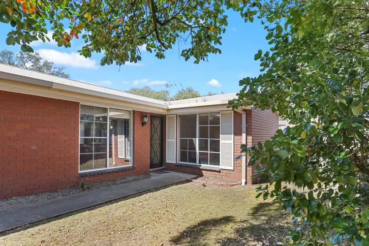 Main view of Homely unit listing, 1/15 Isabella Street, Geelong West VIC 3218