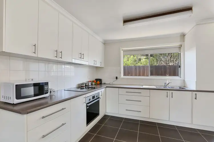 Second view of Homely unit listing, 1/15 Isabella Street, Geelong West VIC 3218
