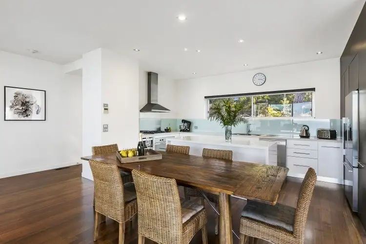 Second view of Homely house listing, 25 Toorak Terrace, Lorne VIC 3232