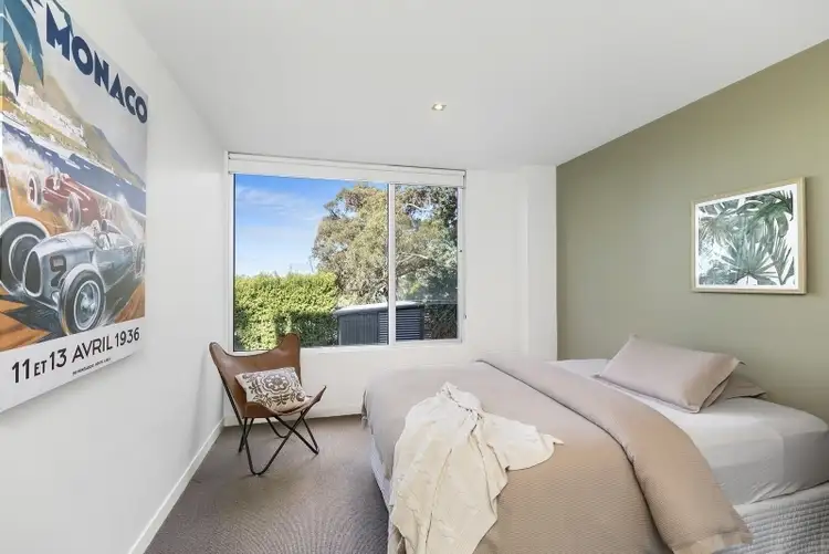 Fifth view of Homely house listing, 25 Toorak Terrace, Lorne VIC 3232