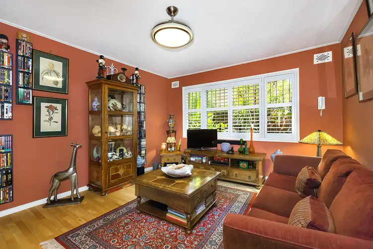 Second view of Homely apartment listing, 11/5 Macarthur Parade, Dulwich Hill NSW 2203