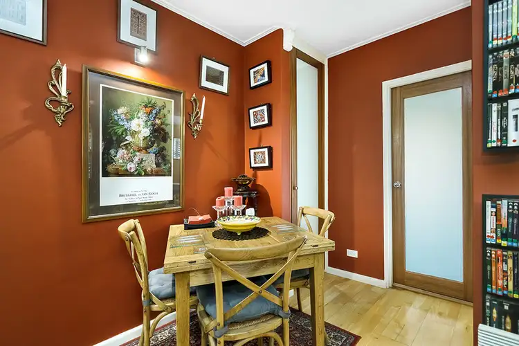 Third view of Homely apartment listing, 11/5 Macarthur Parade, Dulwich Hill NSW 2203