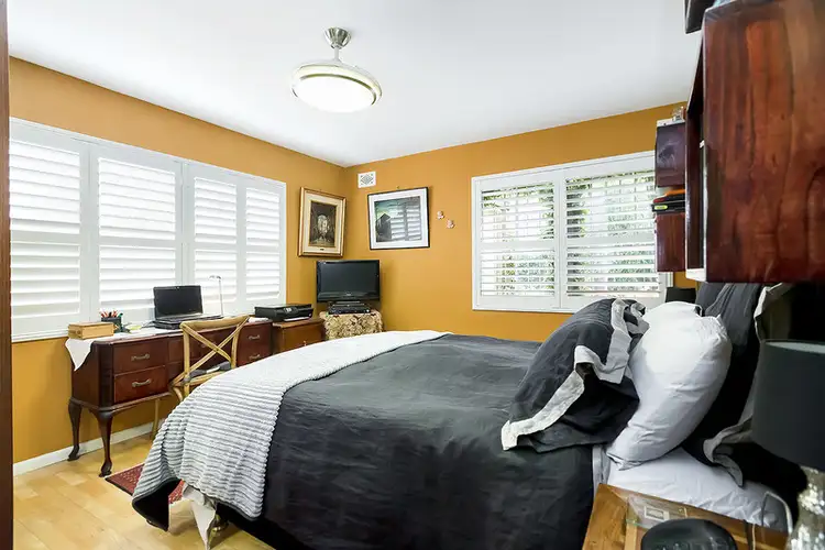 Fourth view of Homely apartment listing, 11/5 Macarthur Parade, Dulwich Hill NSW 2203