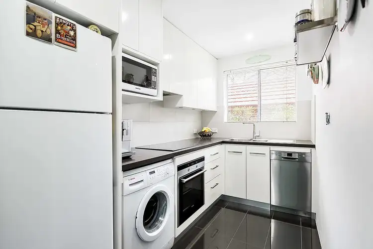 Fifth view of Homely apartment listing, 11/5 Macarthur Parade, Dulwich Hill NSW 2203
