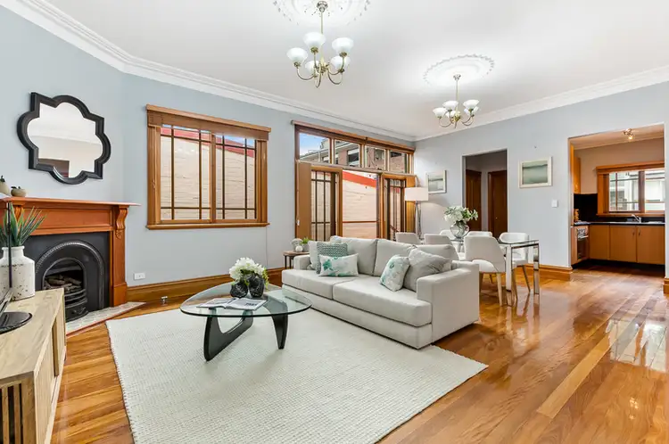Main view of Homely house listing, 18 Roberts Street, Camperdown NSW 2050