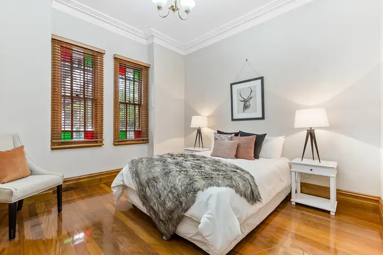Second view of Homely house listing, 18 Roberts Street, Camperdown NSW 2050