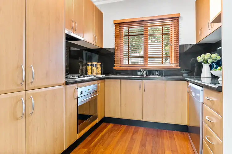Fourth view of Homely house listing, 18 Roberts Street, Camperdown NSW 2050