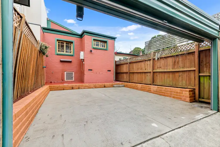 Fifth view of Homely house listing, 18 Roberts Street, Camperdown NSW 2050