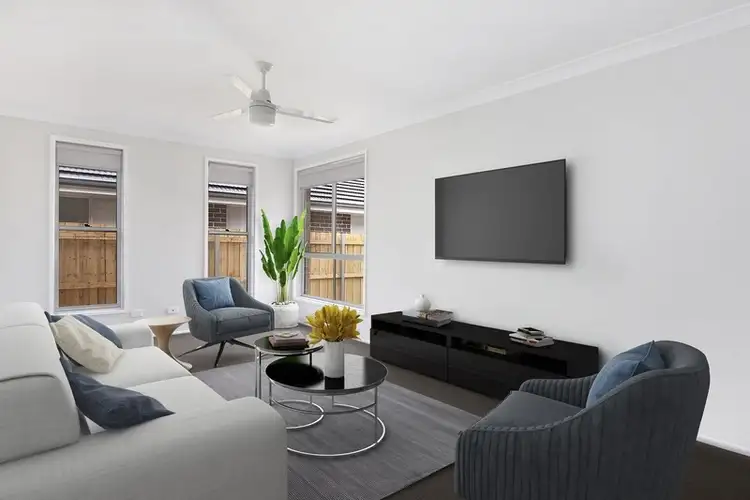 Third view of Homely house listing, 5 Weema Street, Caddens NSW 2747