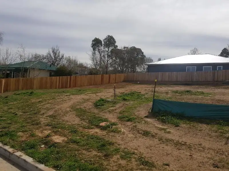 Main view of Homely land listing, 1B Elliott Street, Millthorpe NSW 2798