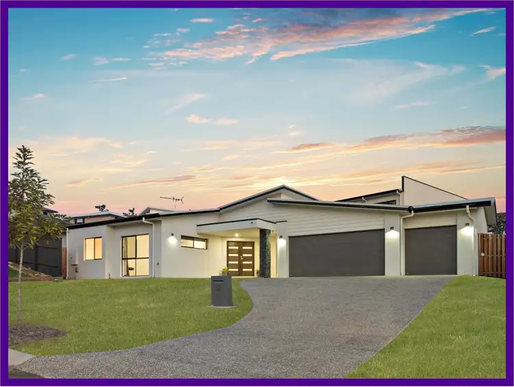 8 Melaleuca Court, Kuraby QLD 4112