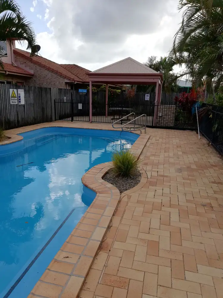 4/23 Ungerer Street, North Mackay QLD 4740