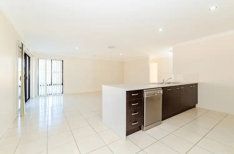 Sixth view of Homely house listing, 12 Abbey Place, Calliope QLD 4680