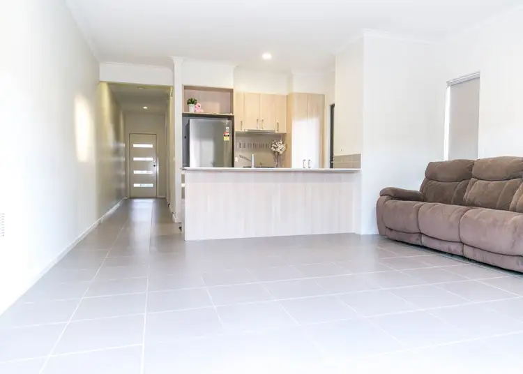 Third view of Homely townhouse listing, 5A Bluestone Street, Pakenham VIC 3810