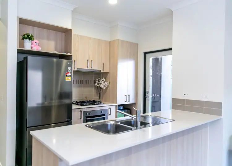 Fourth view of Homely townhouse listing, 5A Bluestone Street, Pakenham VIC 3810