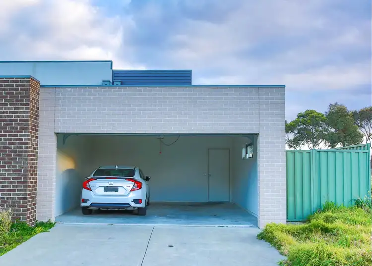 Sixth view of Homely townhouse listing, 5A Bluestone Street, Pakenham VIC 3810