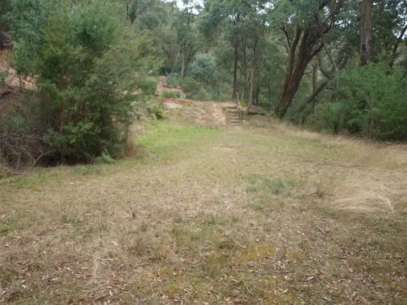 Main view of Homely land listing, 3 Happy Go Lucky Rd, Walhalla VIC 3825