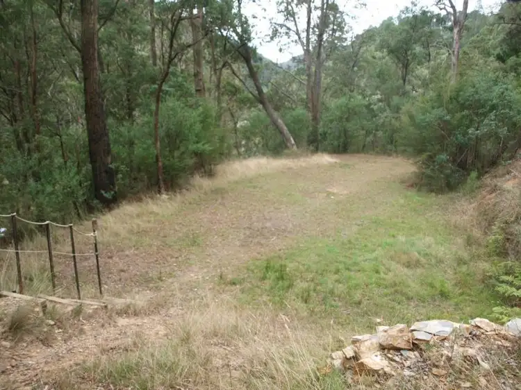 Second view of Homely land listing, 3 Happy Go Lucky Rd, Walhalla VIC 3825