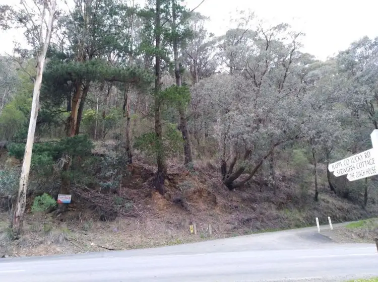 Sixth view of Homely land listing, 3 Happy Go Lucky Rd, Walhalla VIC 3825