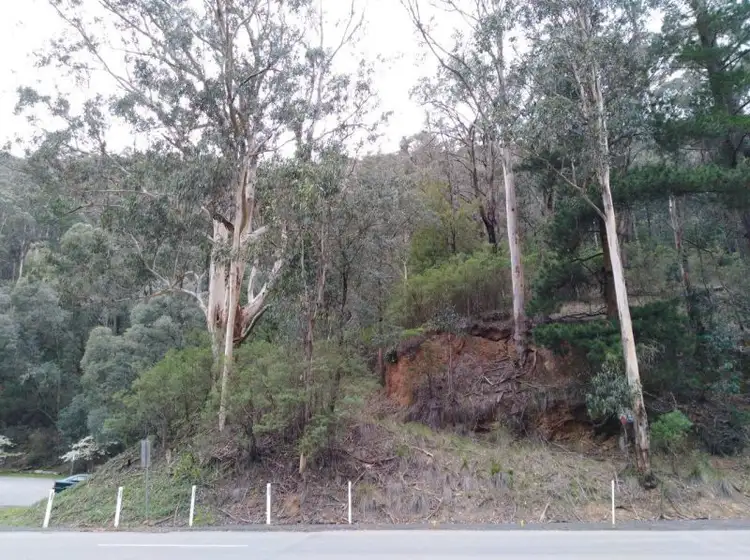 Seventh view of Homely land listing, 3 Happy Go Lucky Rd, Walhalla VIC 3825