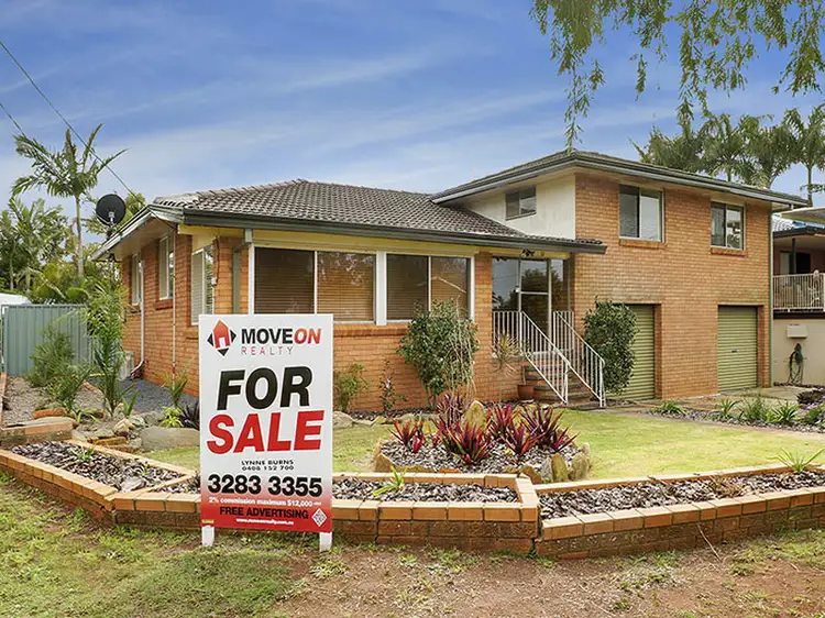 22 DEANS ST, Clontarf QLD 4019