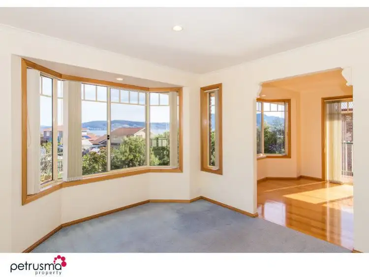 Fourth view of Homely townhouse listing, 2/7 Bettong Place, Howrah TAS 7018