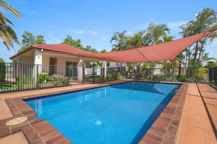 Fourth view of Homely townhouse listing, 31/20 Young place, Runcorn QLD 4113