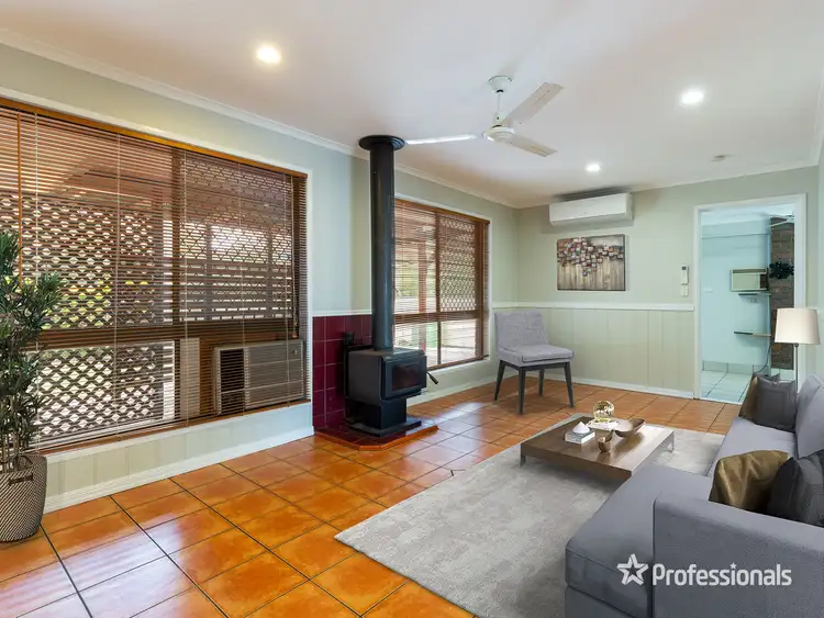Second view of Homely house listing, 249 Patricks Road, Ferny Hills QLD 4055
