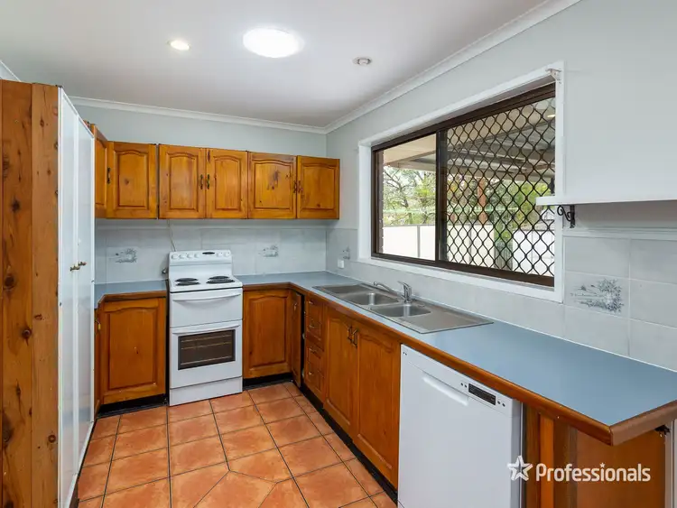 Third view of Homely house listing, 249 Patricks Road, Ferny Hills QLD 4055