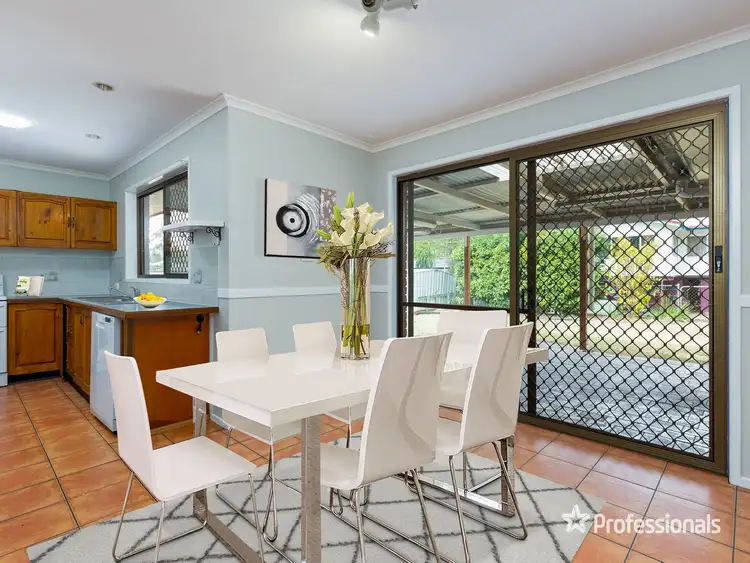 Fourth view of Homely house listing, 249 Patricks Road, Ferny Hills QLD 4055